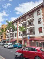 Piso En alquiler en Puerto de la Cruz photo 0