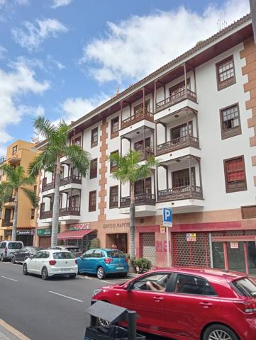 Piso En alquiler en Puerto de la Cruz photo 0