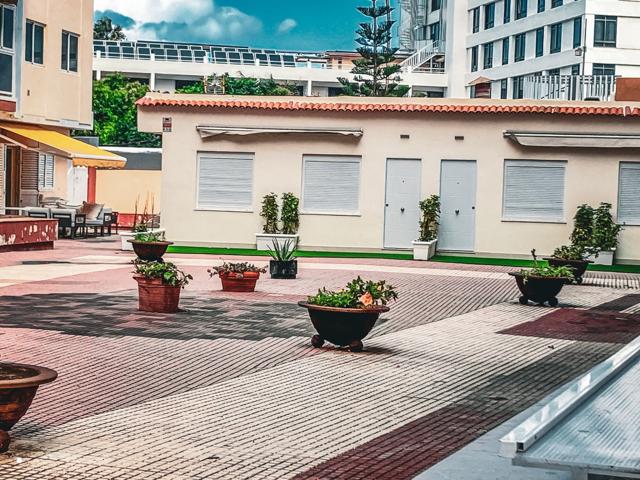 Piso En venta en Puerto de la Cruz photo 0