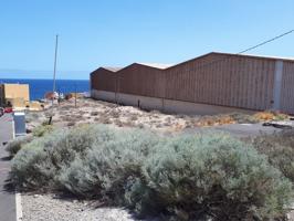 Terreno en venta en Valle de Güimar Manzana, Candelaria, Industrial, Sta. Cruz Tenerife de 504 m2 photo 0