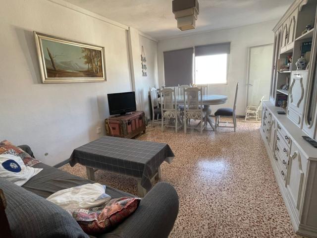 Piso En venta en Vera photo 0
