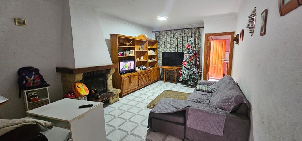 Casa En venta en Vera photo 0