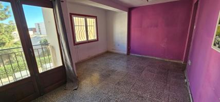 Piso En venta en Vera photo 0