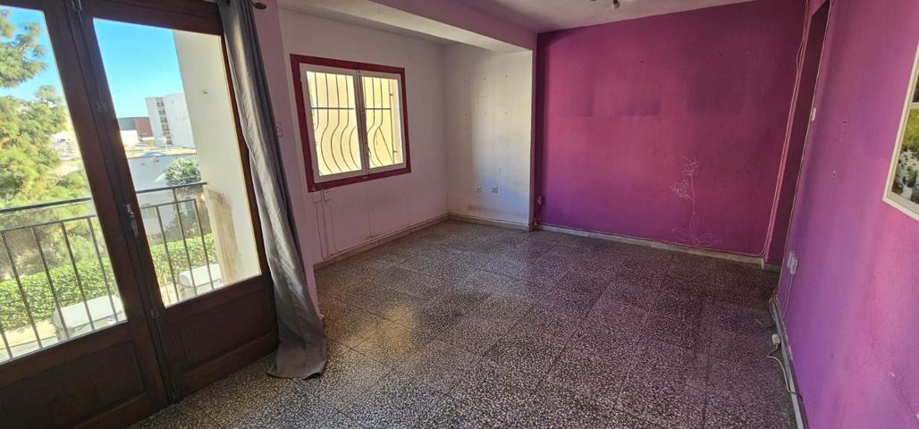 Piso En venta en Vera photo 0