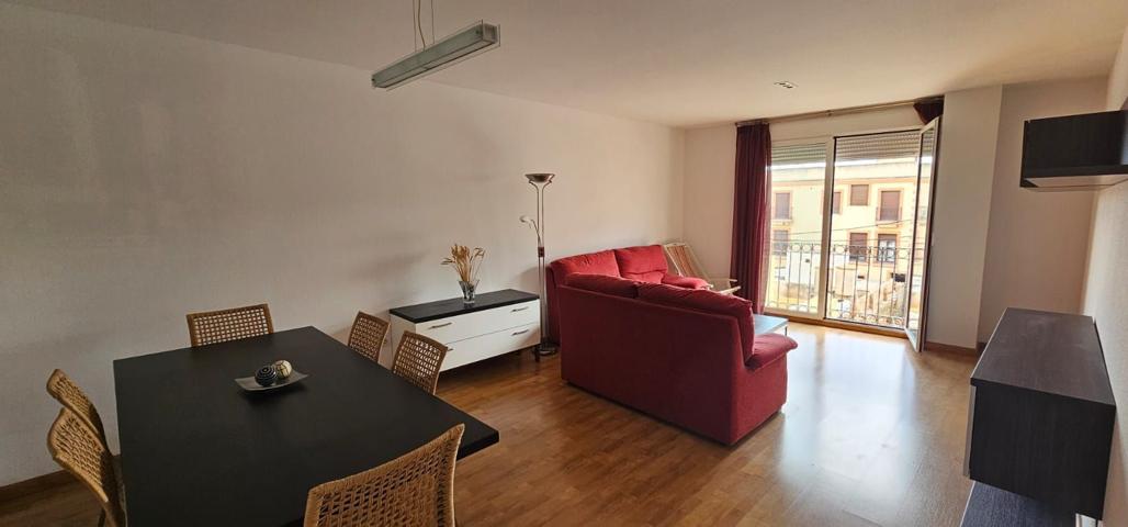 Piso En venta en Vera photo 0