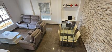 Dúplex En venta en Vera photo 0