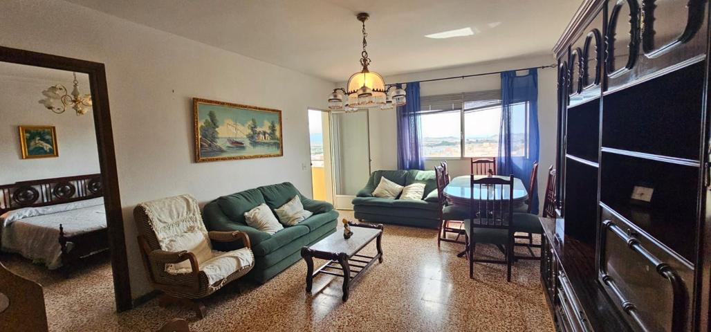 Piso En venta en Vera photo 0
