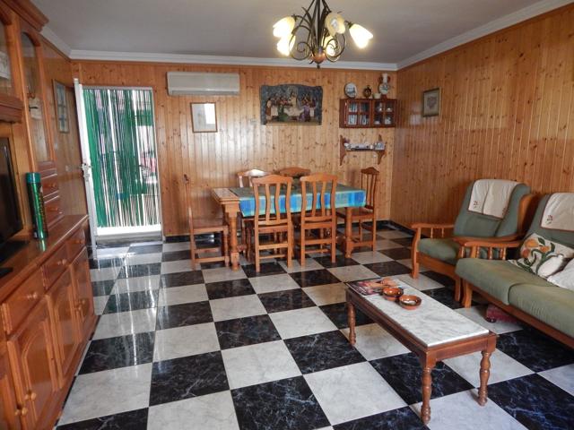 Casa En venta en Vera photo 0