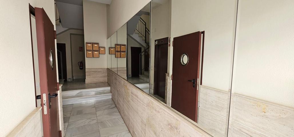 Piso En venta en Vera photo 0