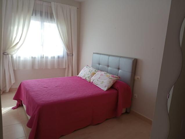 Piso En venta en Vera photo 0