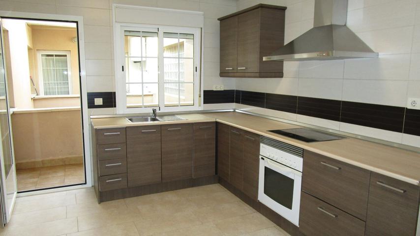 Piso En venta en Vera photo 0