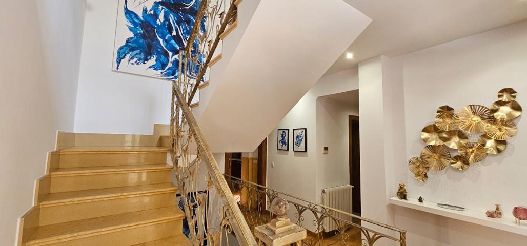 Villa En venta en Vera photo 0