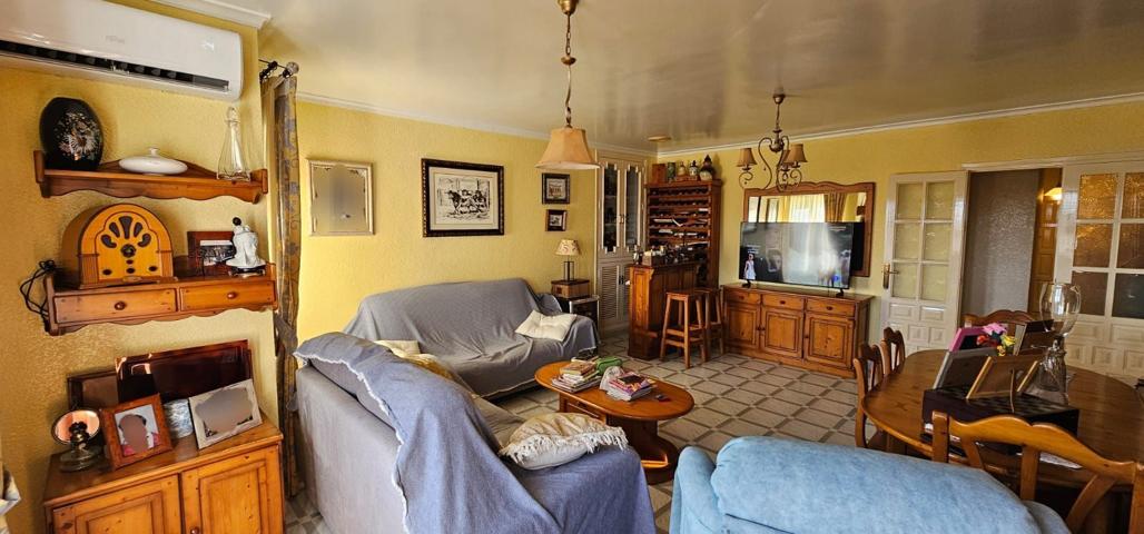 Piso En venta en Vera photo 0