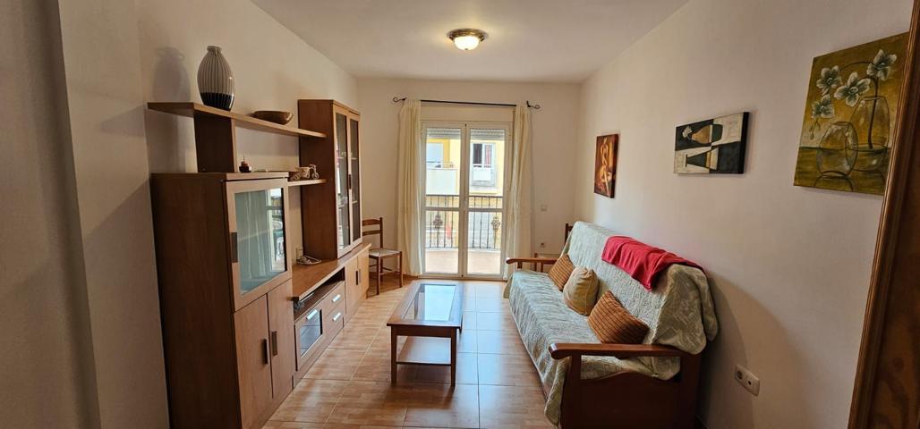 Piso En venta en Vera photo 0