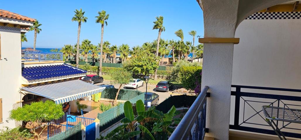 Piso En venta en Vera photo 0