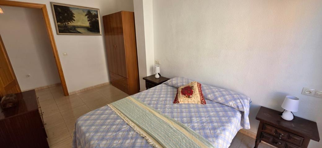 Piso En venta en Vera photo 0