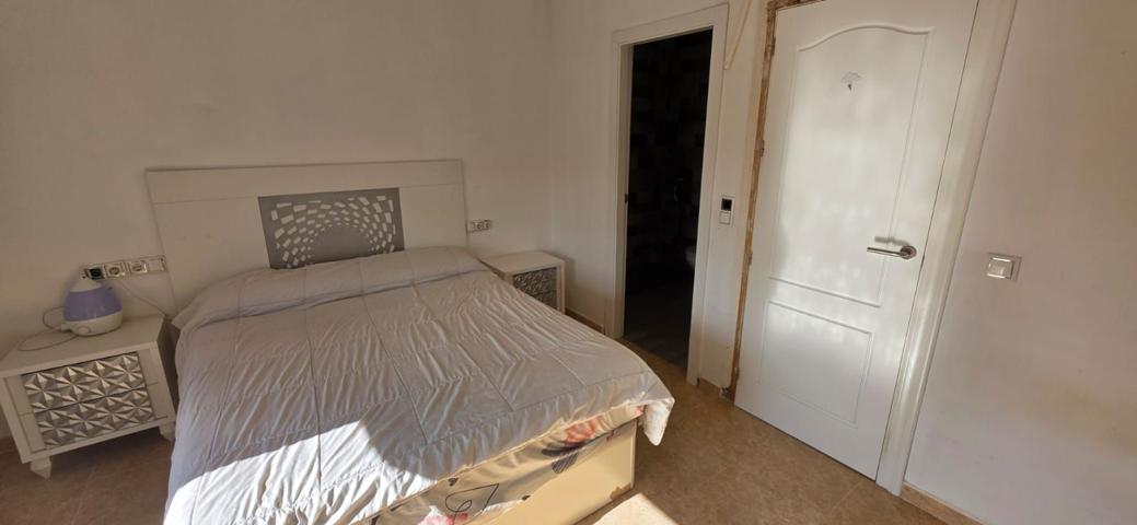 Dúplex En venta en Vera photo 0