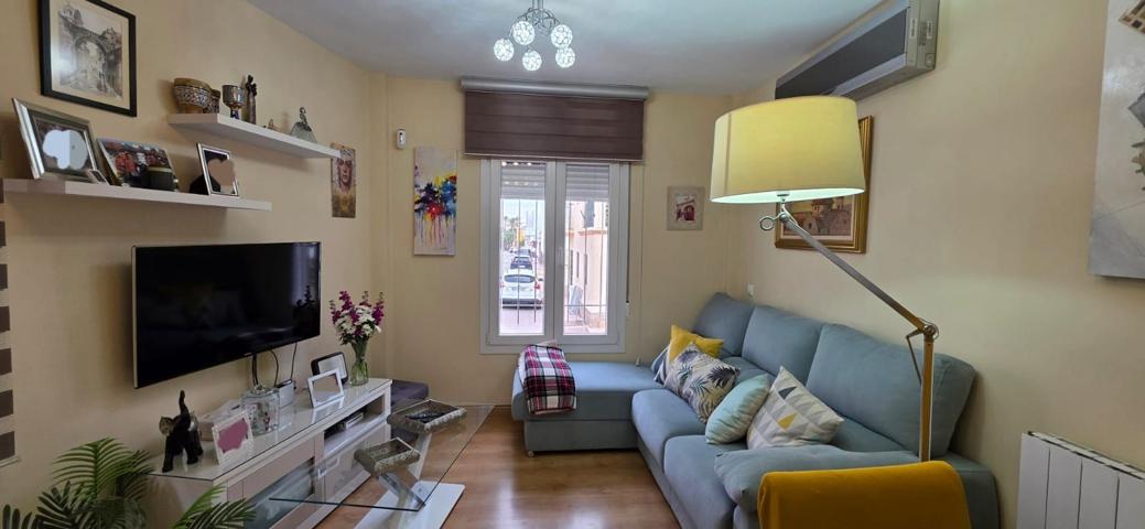 Dúplex En venta en Vera photo 0