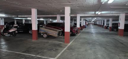 Parking En venta en Vera photo 0