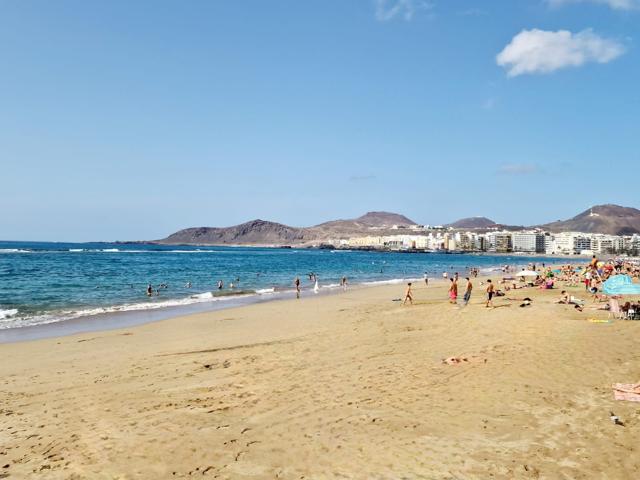 Piso En venta en Las Palmas de Gran Canaria photo 0