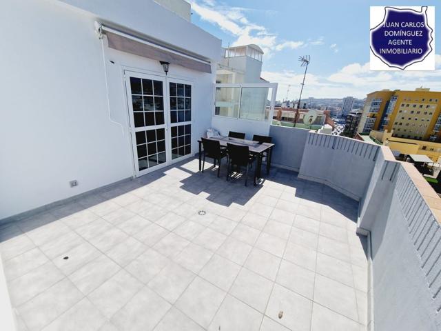 Piso En alquiler en Las Palmas de Gran Canaria photo 0