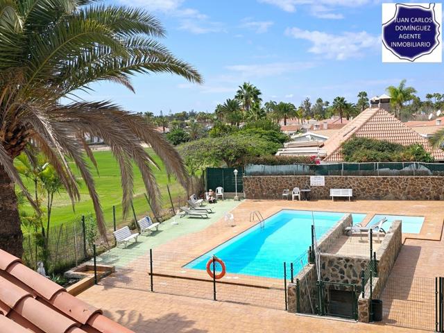 Villa En venta en San Bartolomé de Tirajana photo 0