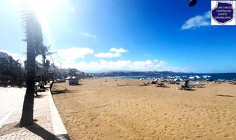 Piso En alquiler en Las Palmas de Gran Canaria photo 0