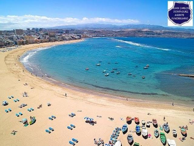 Piso En alquiler en Las Palmas de Gran Canaria photo 0