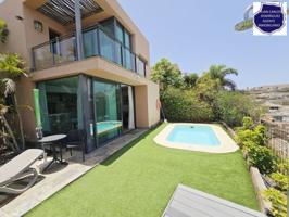 Villa En alquiler en San Bartolomé de Tirajana photo 0