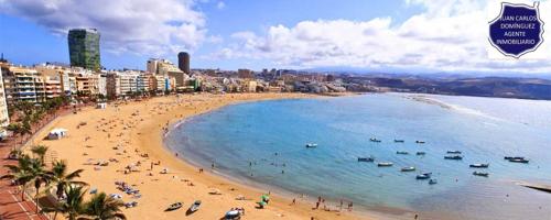 Piso En alquiler en Las Palmas de Gran Canaria photo 0