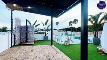 Villa En venta en San Bartolomé de Tirajana photo 0