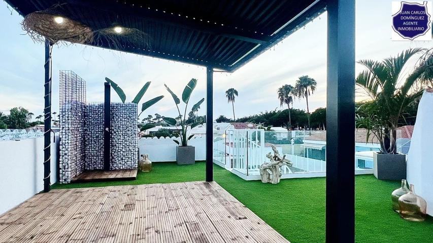 Villa En venta en San Bartolomé de Tirajana photo 0