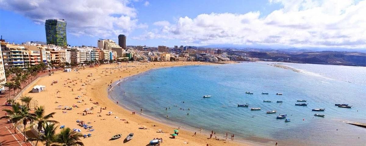  Ático En venta en Las Palmas de Gran Canaria photo 0