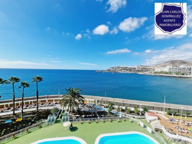 Piso En alquiler en Mogán photo 0