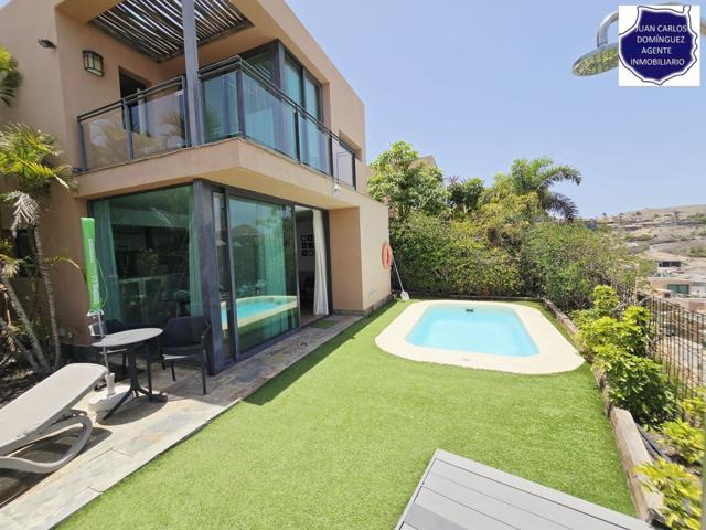 Villa En venta en San Bartolomé de Tirajana photo 0