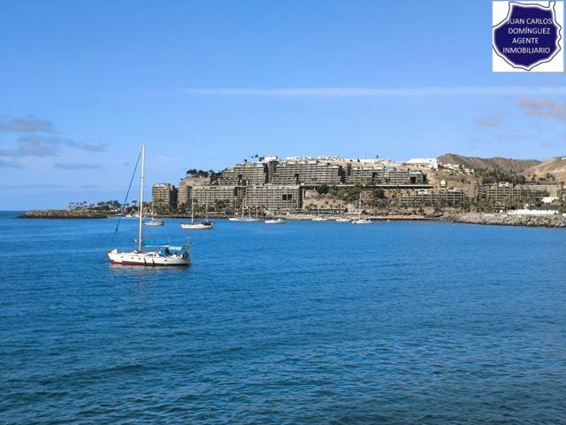 Piso En alquiler en Mogán photo 0