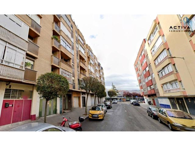 Piso de 3 dormitorios y 1 baño para entrar a vivir, en edificio con ascensor. photo 0