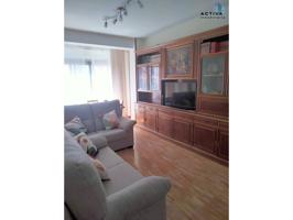 Piso de 5 DORMITORIOS, 2 baños, trastero y opción de garaje. photo 0