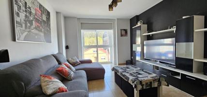 PISO de 2 dormitorios a la venta en el municipio de Boiro (A Coruña). photo 0