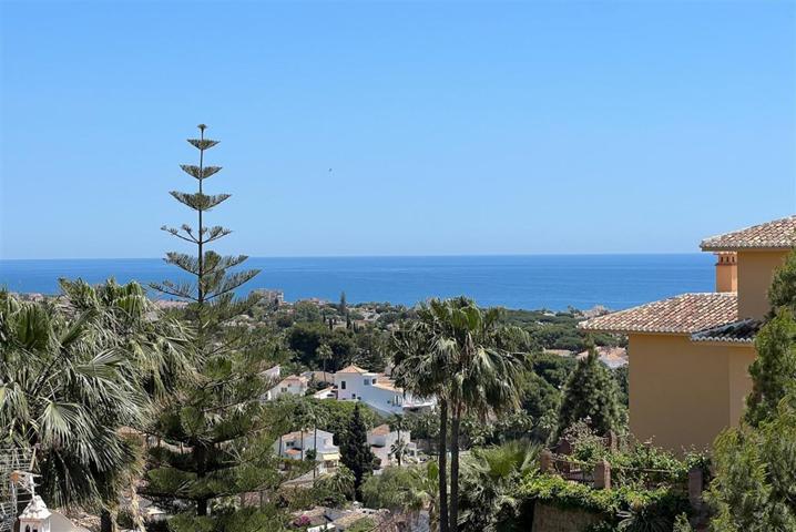 Unifamiliar Pareada En venta en Mijas photo 0