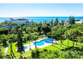 Piso en venta en Puerto Banús(29660) photo 0