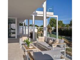 Chalet en venta en Valdeolletas-Las Cancelas-Xarblanca photo 0