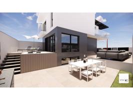 Chalet Pareado en venta en Firgas photo 0