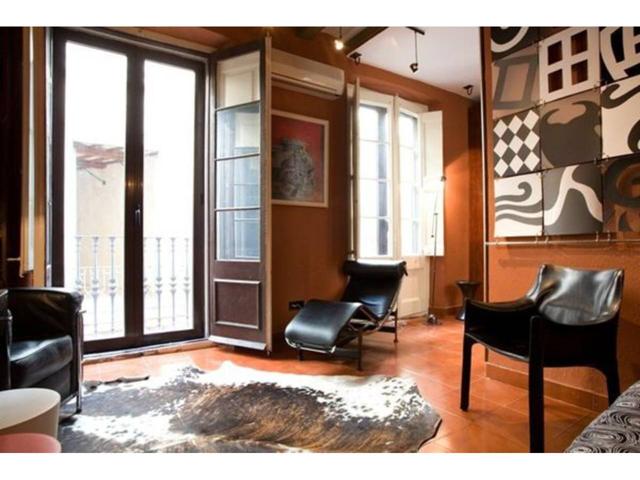 Piso en venta en Eixample photo 0