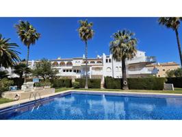 Apartamento planta baja en venta en Jávea photo 0