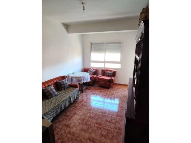 Se vende piso en zona céntrica. photo 0