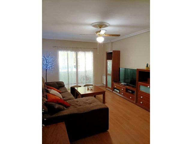 Amplio piso en venta en zona Nuevo Centro – Talavera de la Reina photo 0