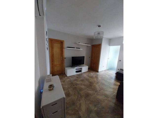 Piso bajo con terraza y garaje en Pepino photo 0