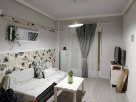 Piso en venta recién reformado en zona Campo de Fútbol. photo 0