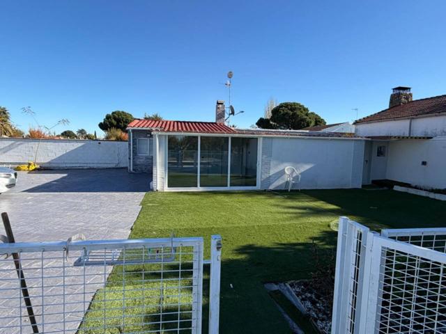 Parcela Rústica con Casa en Urbanización Espinosillo photo 0